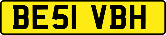 BE51VBH