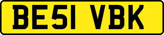 BE51VBK