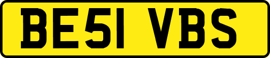 BE51VBS