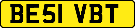 BE51VBT