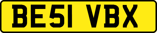 BE51VBX