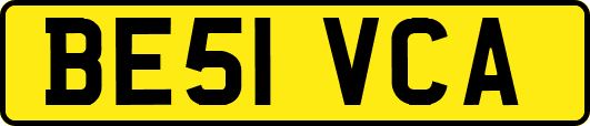 BE51VCA