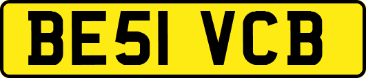 BE51VCB