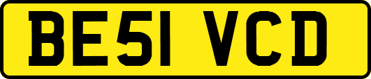 BE51VCD
