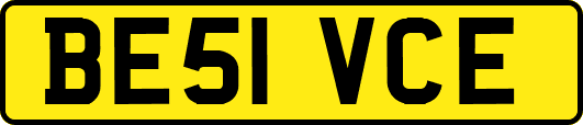 BE51VCE