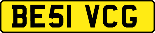 BE51VCG