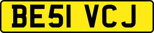 BE51VCJ