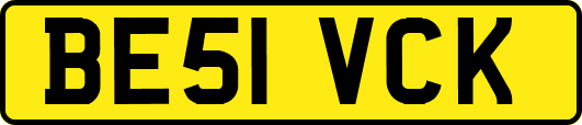 BE51VCK