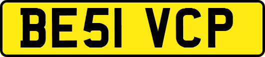 BE51VCP