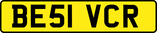 BE51VCR
