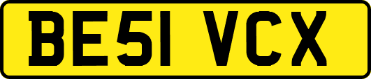 BE51VCX