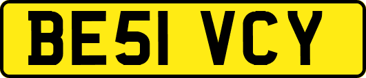 BE51VCY