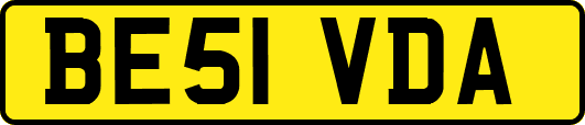 BE51VDA