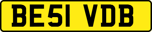 BE51VDB