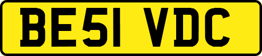 BE51VDC
