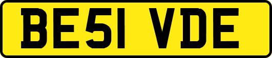 BE51VDE