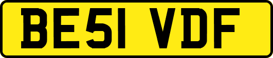 BE51VDF