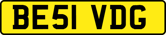 BE51VDG