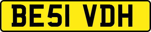 BE51VDH