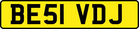BE51VDJ