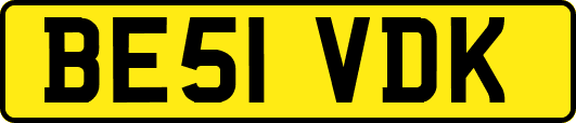 BE51VDK
