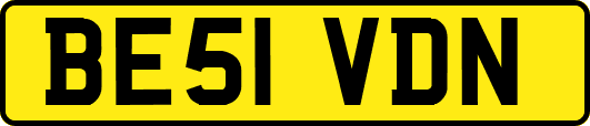 BE51VDN