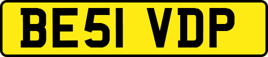 BE51VDP