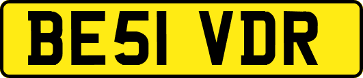 BE51VDR