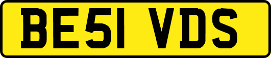 BE51VDS