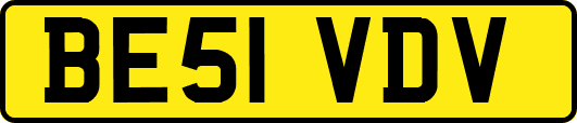 BE51VDV