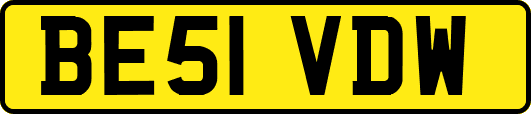 BE51VDW