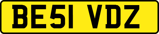 BE51VDZ