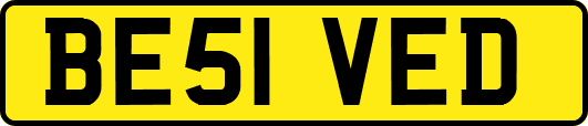 BE51VED