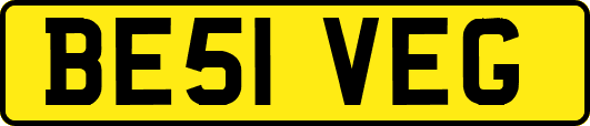 BE51VEG