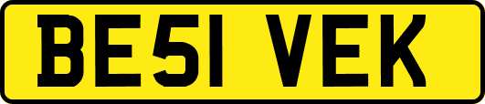 BE51VEK