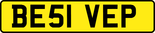 BE51VEP