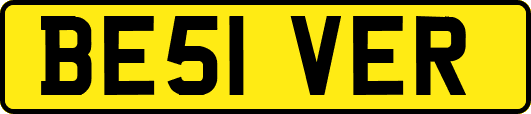 BE51VER