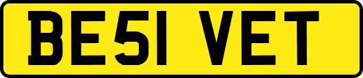 BE51VET