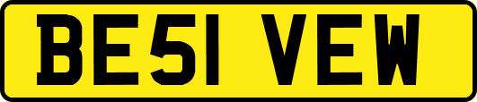 BE51VEW