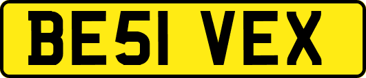 BE51VEX