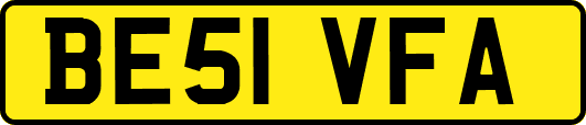 BE51VFA