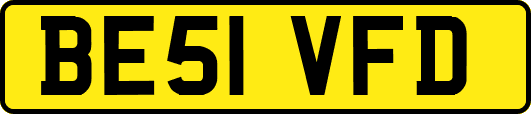 BE51VFD