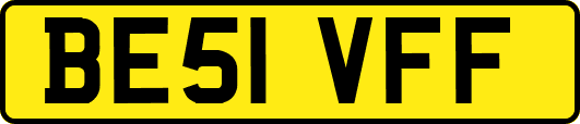 BE51VFF