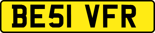 BE51VFR