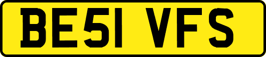 BE51VFS