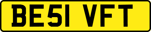 BE51VFT