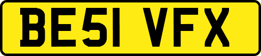 BE51VFX
