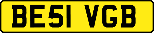 BE51VGB