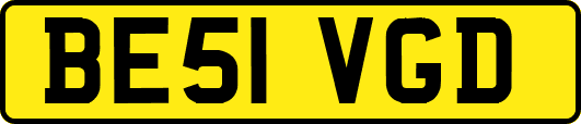 BE51VGD