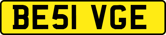 BE51VGE